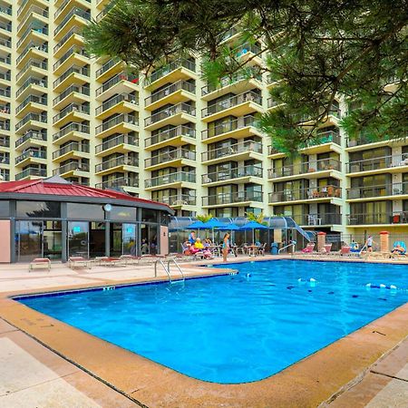 Sea Watch V Vila Ocean City Exterior foto