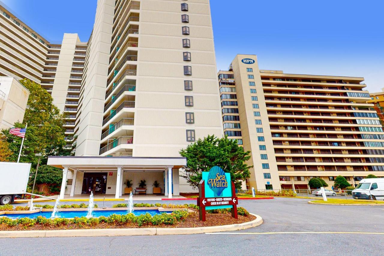Sea Watch V Vila Ocean City Quarto foto
