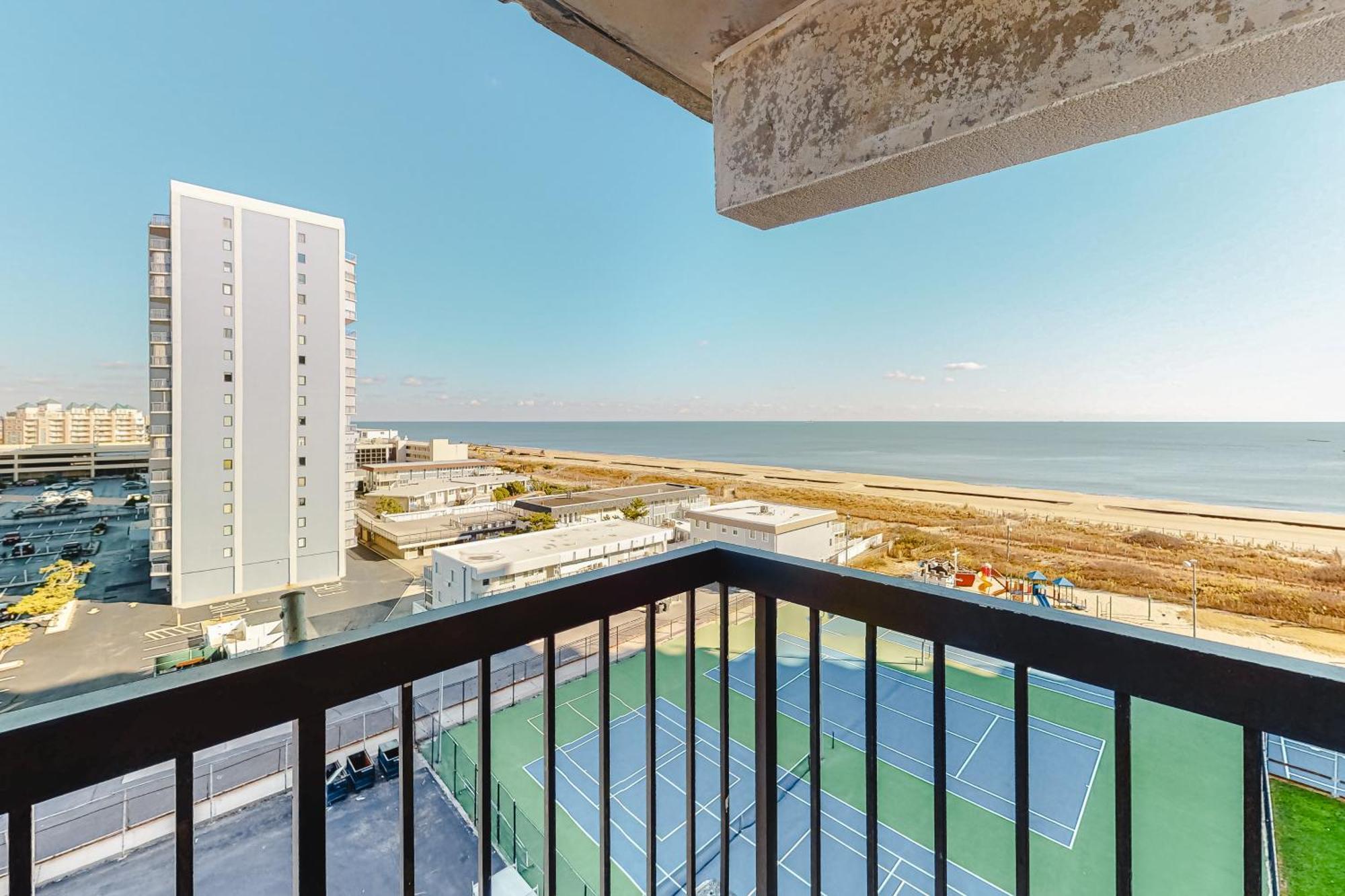 Sea Watch V Vila Ocean City Quarto foto