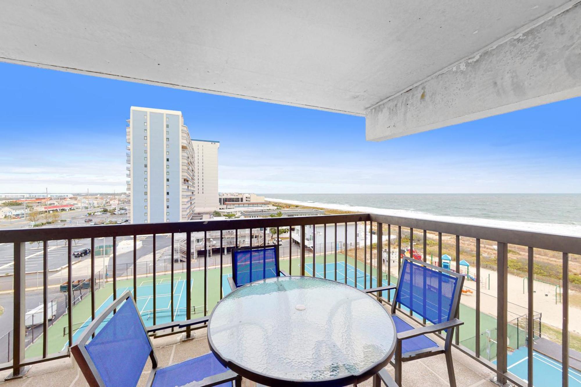 Sea Watch V Vila Ocean City Quarto foto