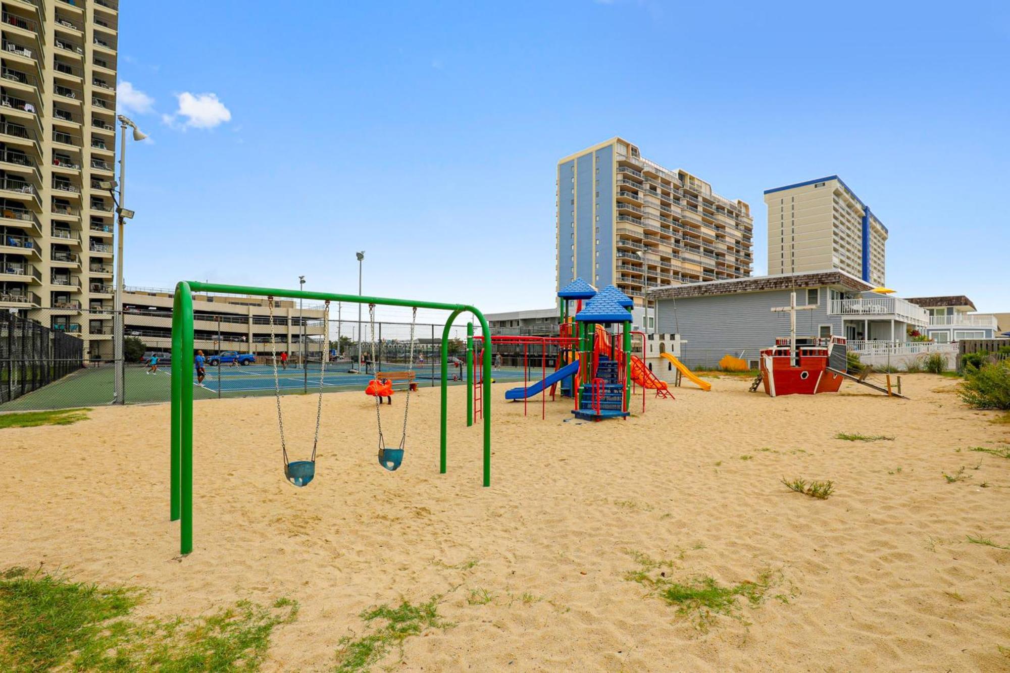 Sea Watch V Vila Ocean City Quarto foto